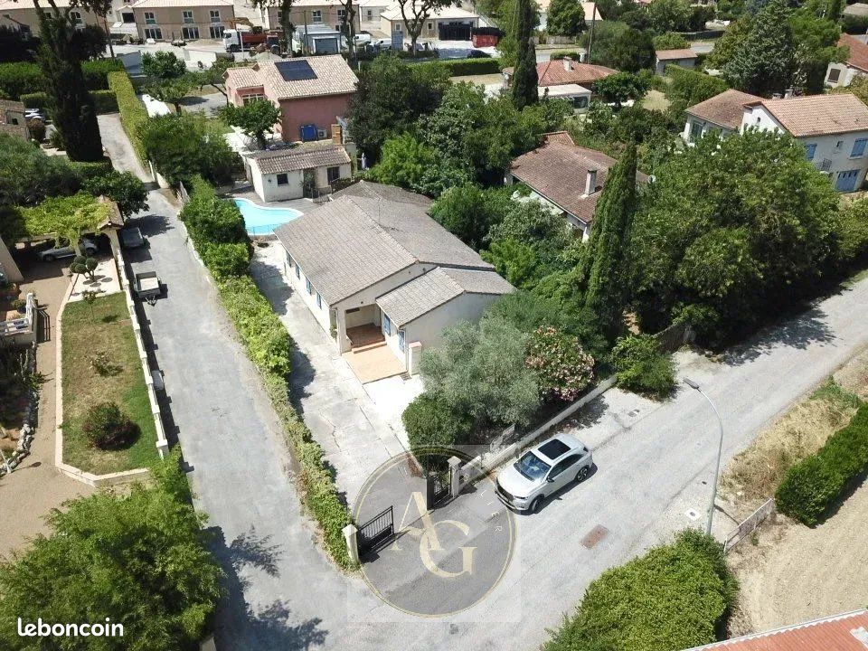 Maison 6 pièces 168 m² · à Villeneuve-la-Comptal · 168 m² · 250 000 €