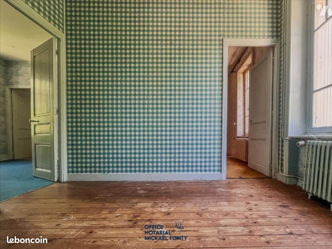 Maison 7 pièces 165 m² (image 4)