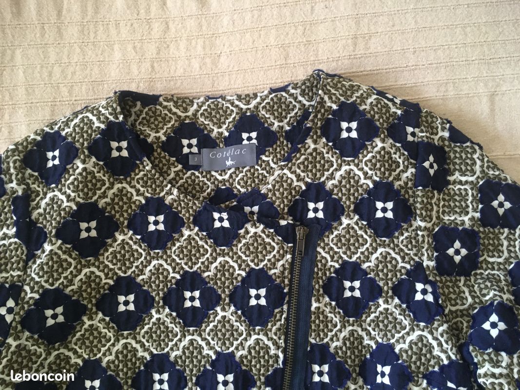 Veste Cotelac (image 5)