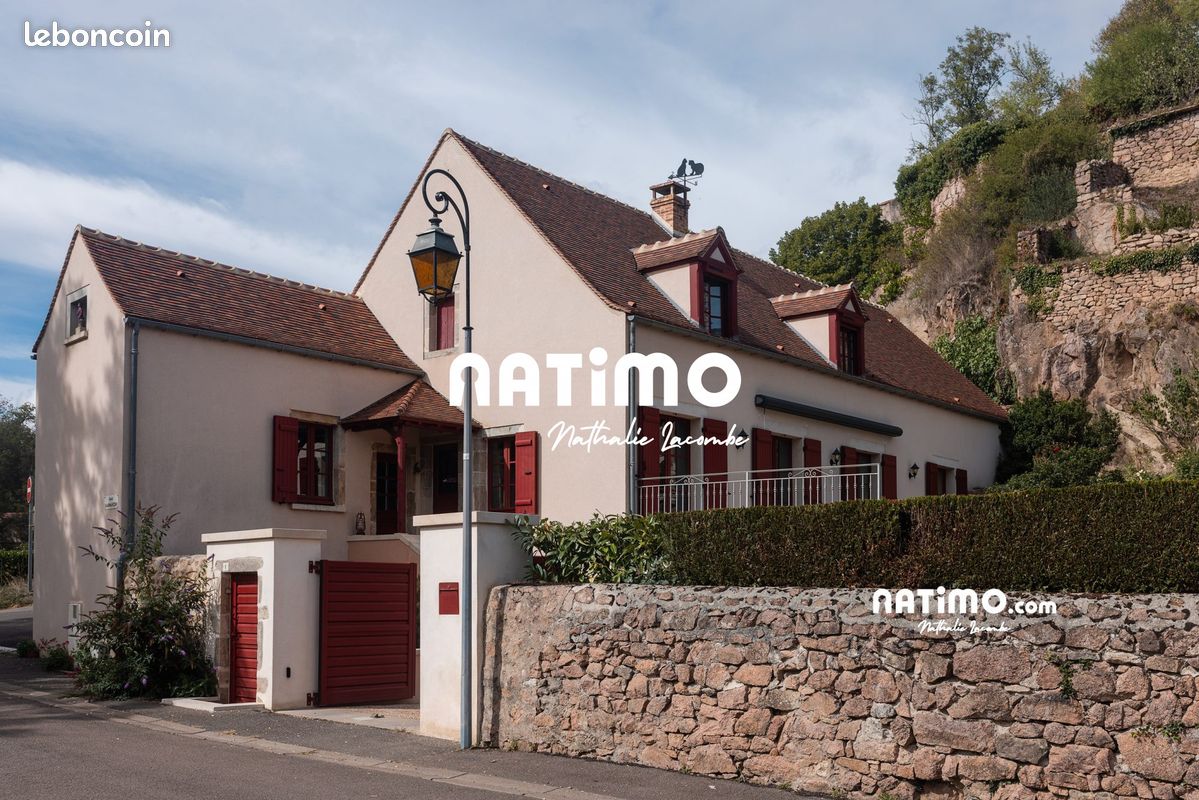 Maison 7 pièces 160 m² · à Semur-en-Auxois · 160 m² · 493 000 €