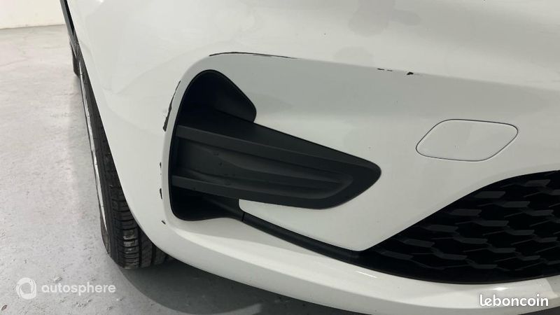 Renault Zoé E-Tech Life charge normale R110 Achat Intégral - 21 (image 35)