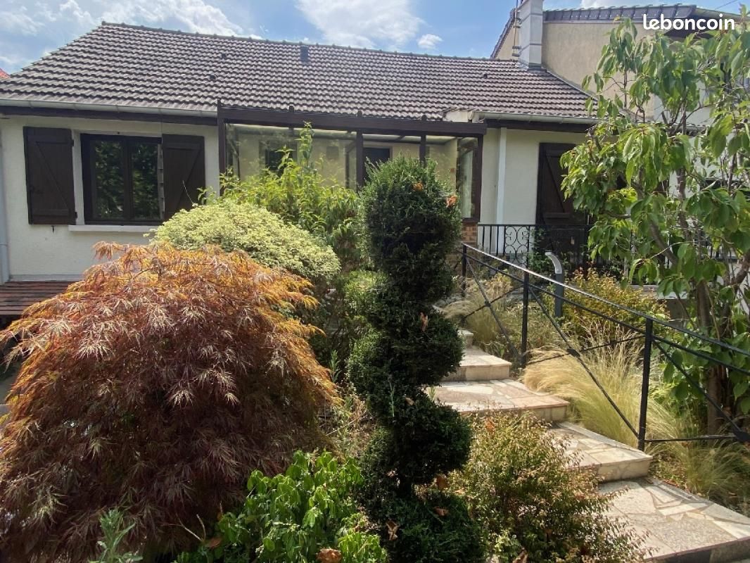 Maison 5 pièces 125 m² · à Aulnay-sous-Bois · 125 m² · 373 000 €