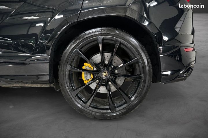 Lamborghini Urus 4.0 v8 650 Garantie 12 mois (image 22)