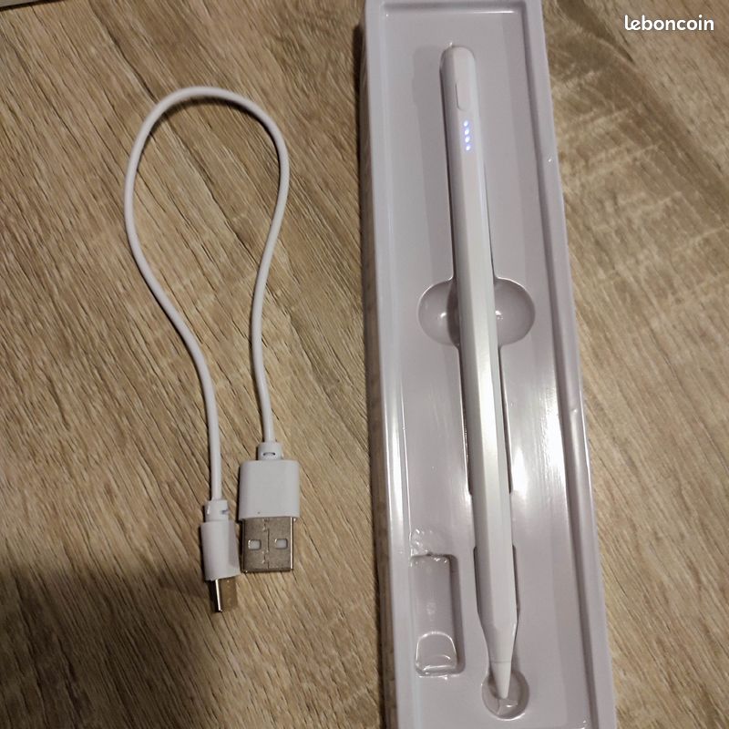 Stylet Universelle Android Apple Windows neuf (image 6)