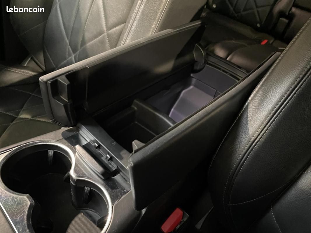DS 7 Crossback BlueHDi 130 EAT8 Rivoli (image 35)