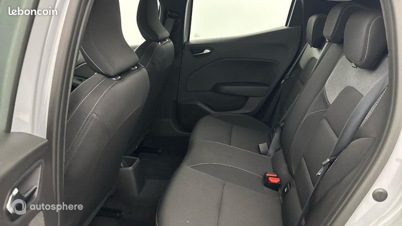 Renault Clio 1.0 TCe 90ch Evolution - 25 (image 13)
