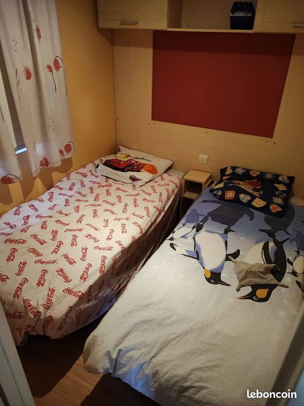 Location Mobil-home Saint-Hilaire-de-Riez (image 6)