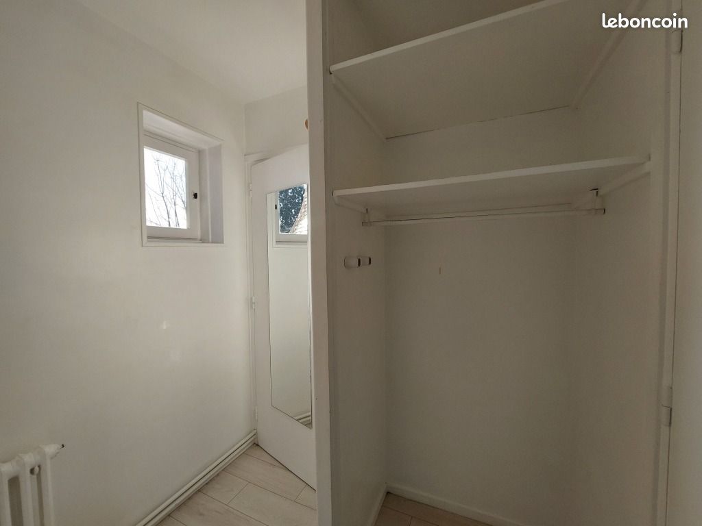 Appartement a louer mont-saint-aignan - 3 pièce(s) - 51 m2 - Surfyn