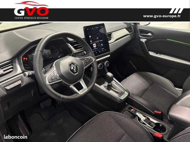 Renault Captur 1.3 TCe 155ch FAP Intens EDC (image 5)