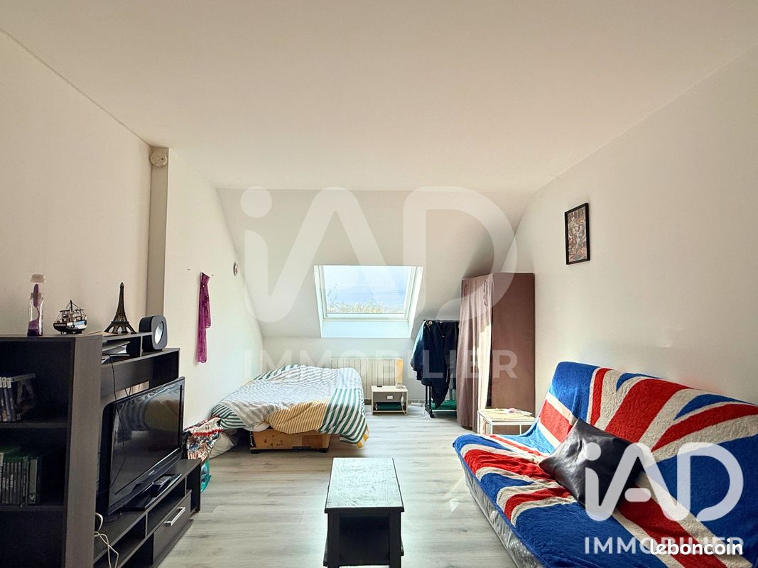 Appartement 1 pièce 26 m² · à Bollwiller · 26 m² · 73 000 €