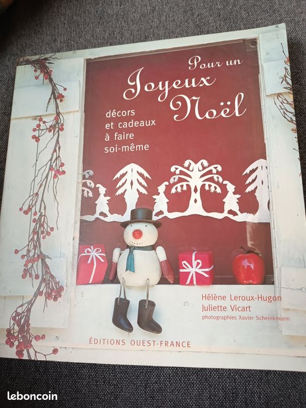 Création pour Noël (image 1)