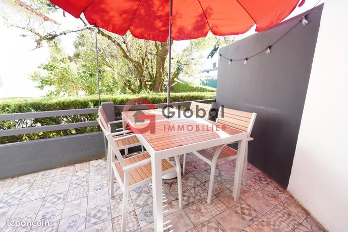 Maison de ville 4 pièces 61 m²