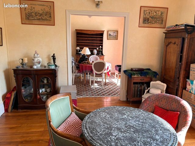 Appartement 3 pièces 89 m² · à La Rochelle · 89 m² · 1 450 €/mois