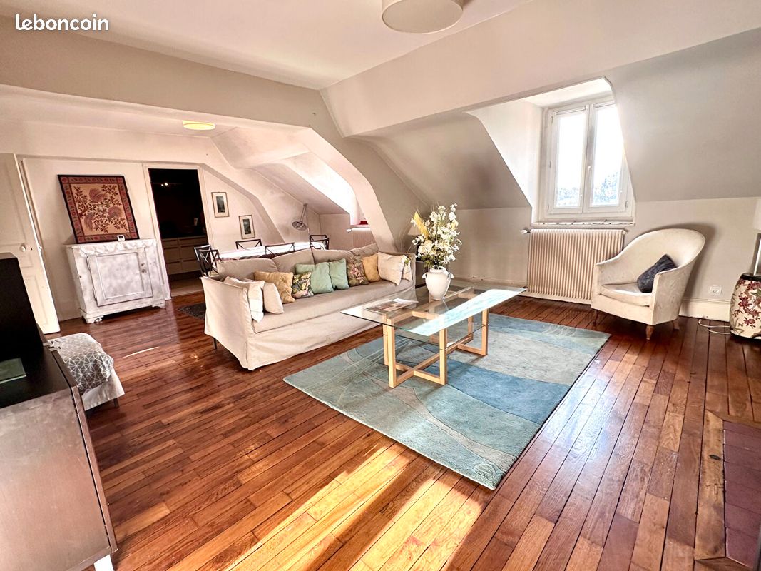Appartement 5 pièces 105 m² · à Dijon · 105 m² · 290 000 €