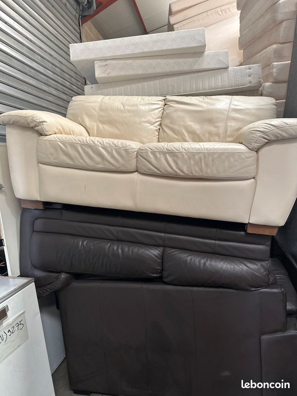 Matelas tout type (image 5)