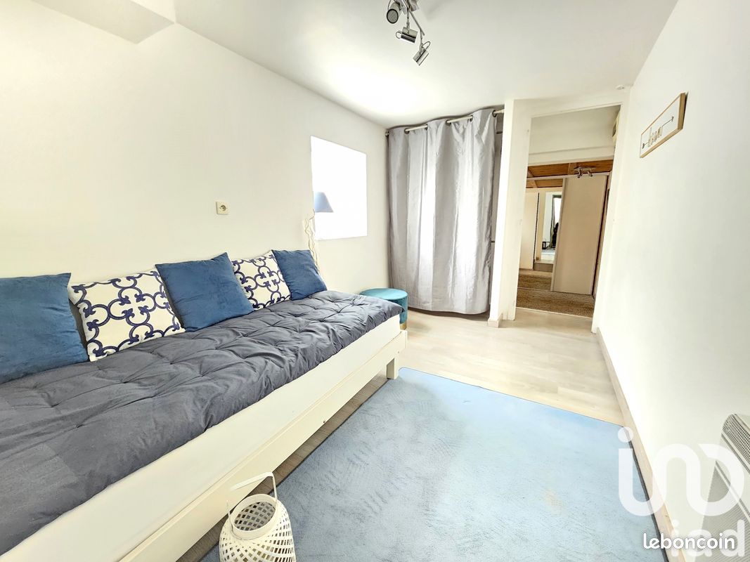 Maison de ville 6 pièces 121 m² - La Tremblade 17390 (image principale 9)