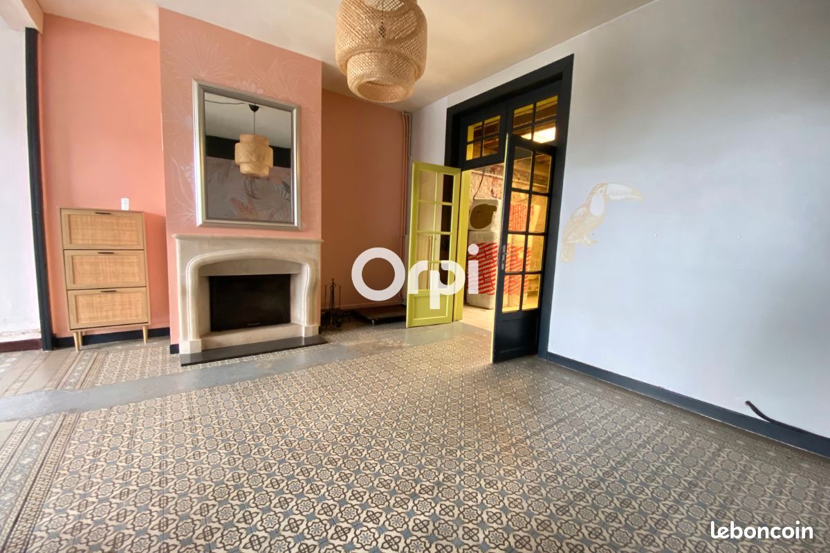 Maison 4 pièces 130 m² · à Tourcoing · 130 m² · 189 000 €