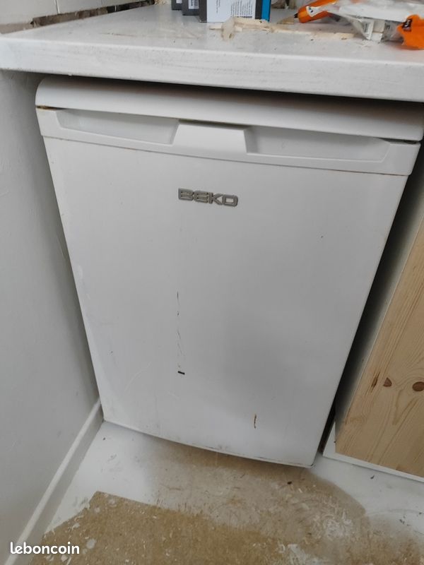 Donne frigo (image 1)