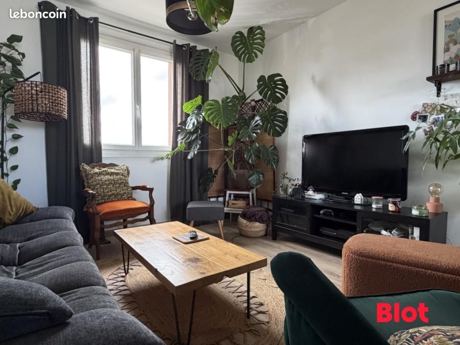 Appartement 3 pièces 67 m² · à Rennes · 67 m² · 199 900 €