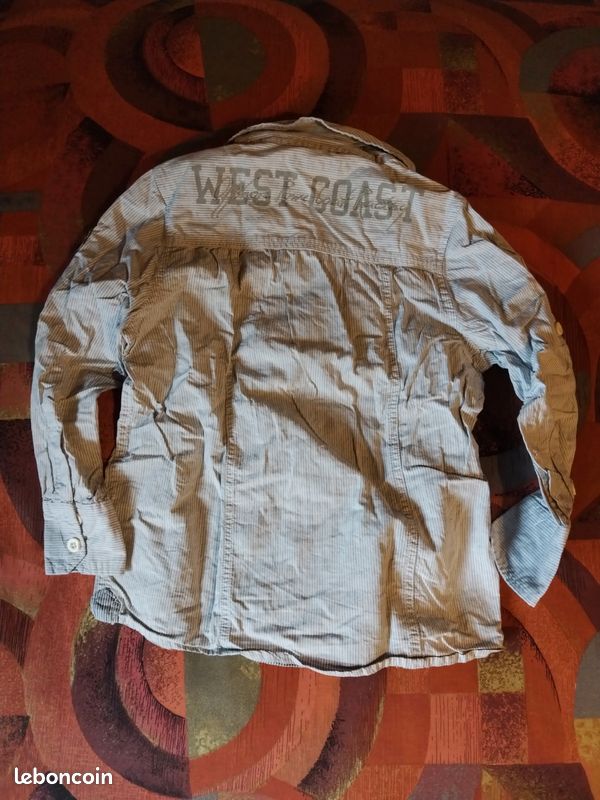 Chemise (image 5)