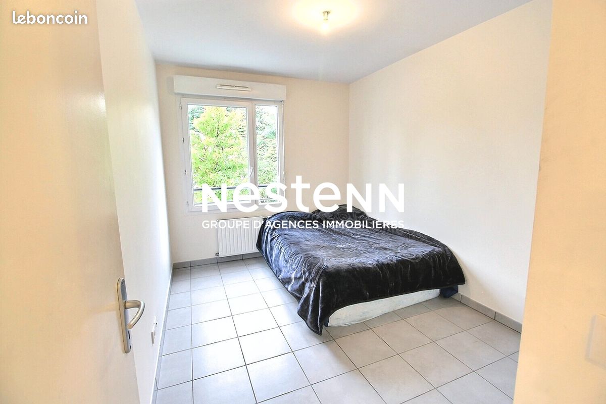 Appartement 178 900 € - 58 m²