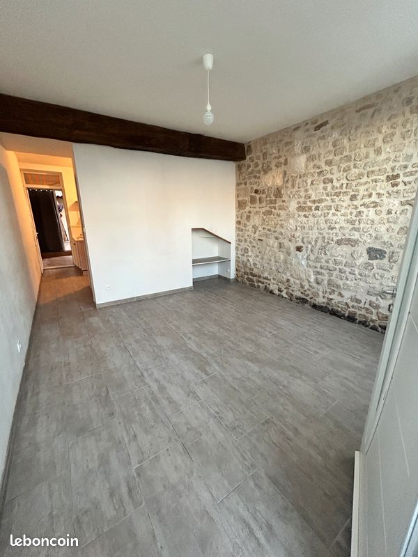 Appartement 3 pièces 55 m² · à Aytré · 55 m² · 800 €/mois