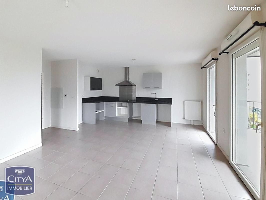 Appartement 3 pièces 63 m² · à Bordeaux · 63 m² · 199 000 €