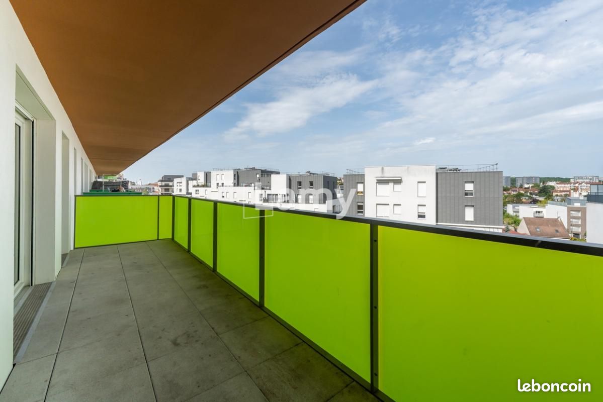 Appartement 2 pièces 50 m² · à Rosny-sous-Bois · 50 m² · 225 000 €