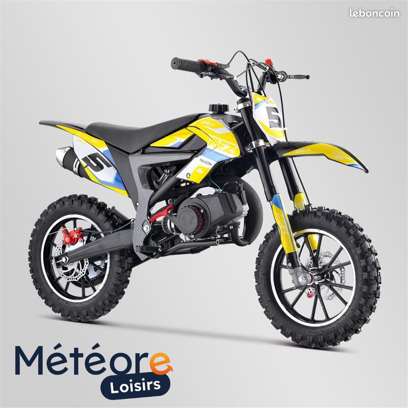 Loisirs / Motos enfant