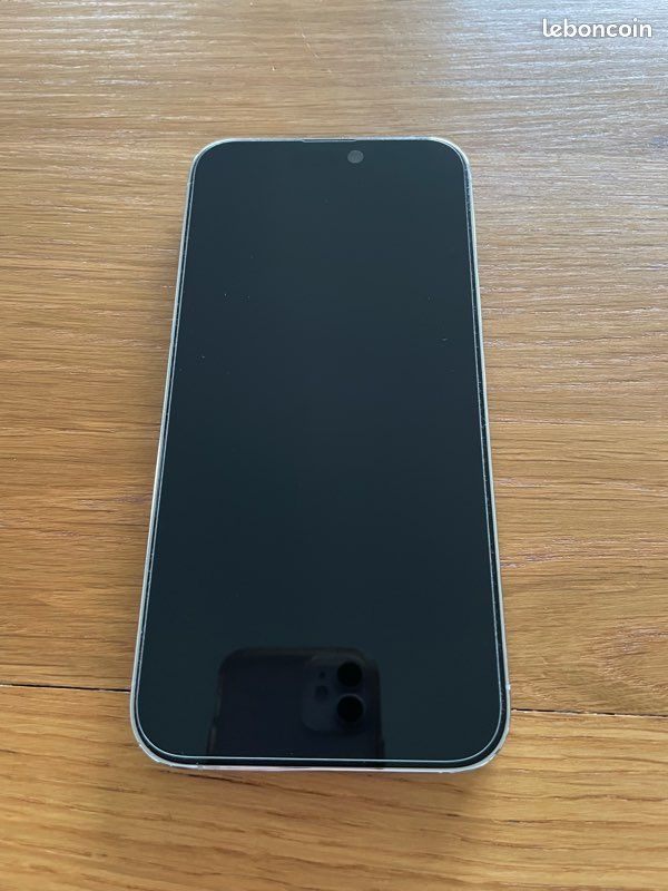 Apple iPhone 14 pro max (image 1)