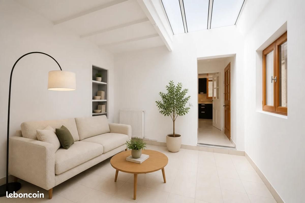 Maison 2 pièces 42 m² (image 1)