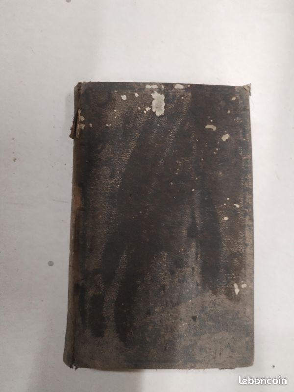 Livre religieux tout pour Jésus (image 1)