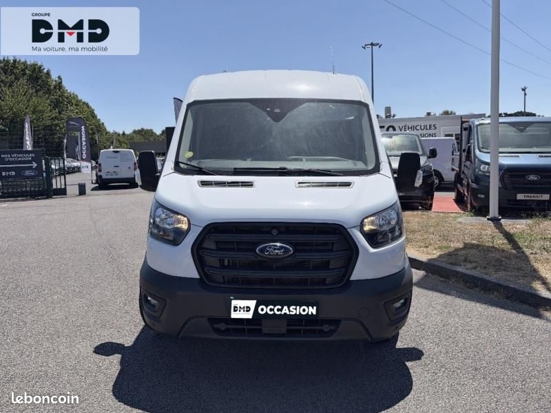 Ford Transit 2T Fg T310 L3H2 2.0 EcoBlue 130ch S&S Trend Business (image 4)