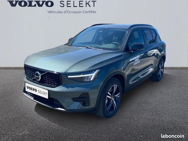 Volvo XC40 B3 163ch Lounge Edition DCT 7 (image 1)