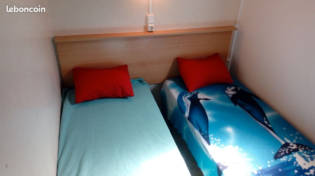 Mobilhome à louer (image 5)