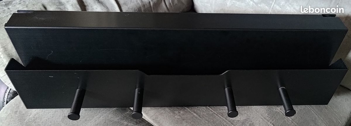 PC de Bureau (boitier pc) Lian Li DK Q2 (image 12)