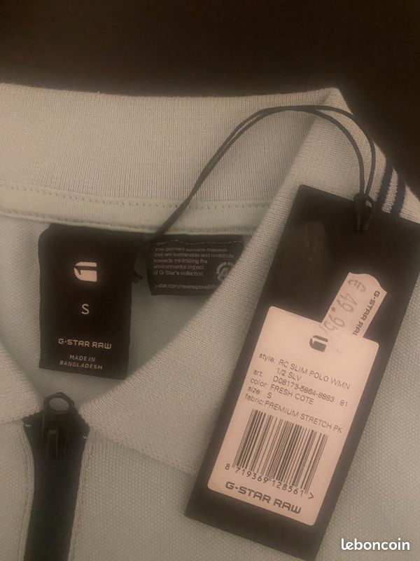 Polo g star Raw (image 3)
