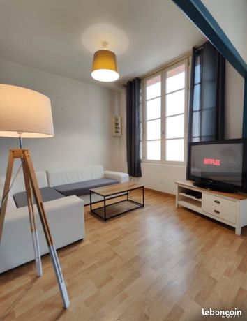 Appartement Sully sur Loire