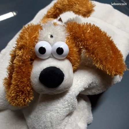 Automate chien (image 2)