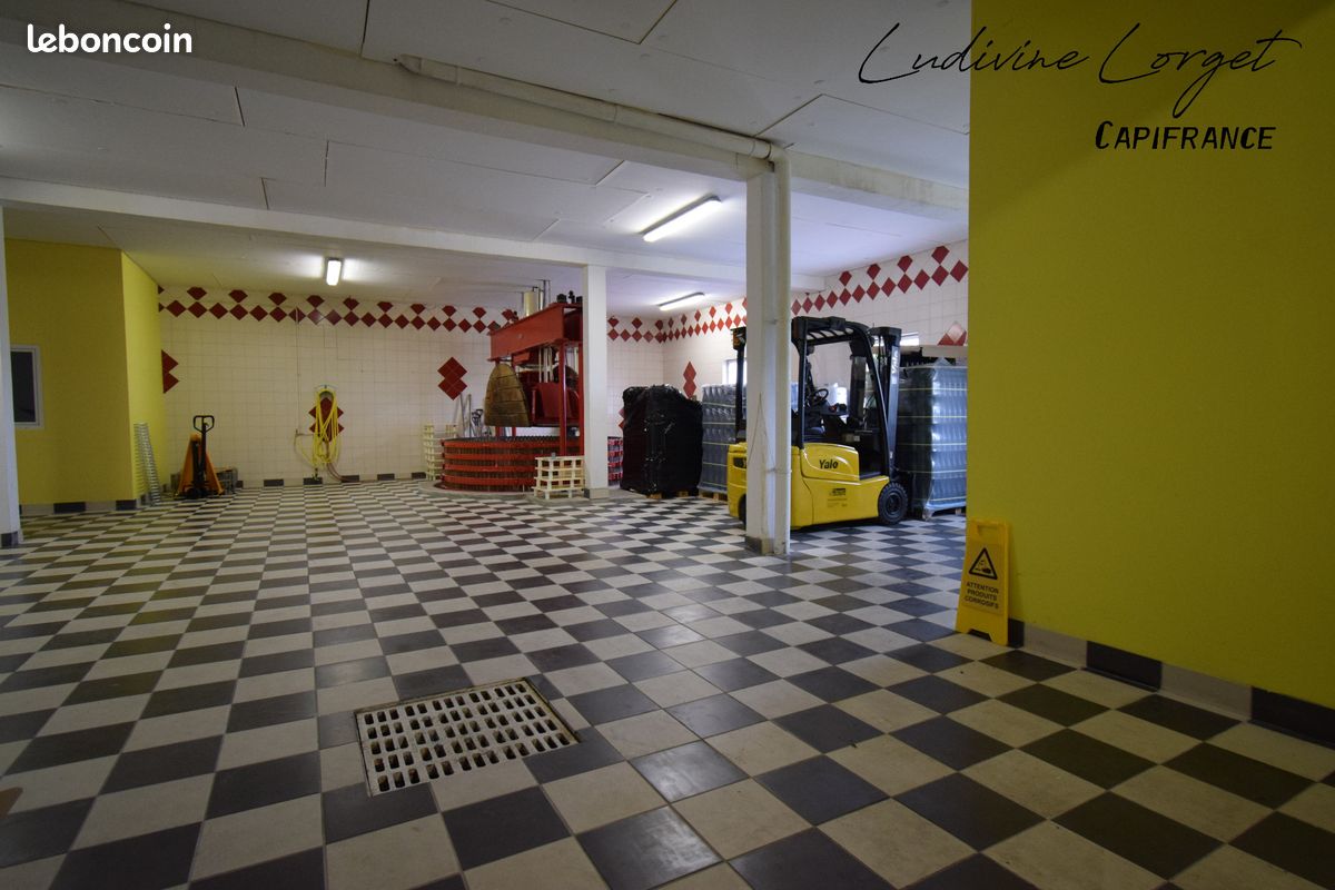 Bureau 423 m² (image 7)