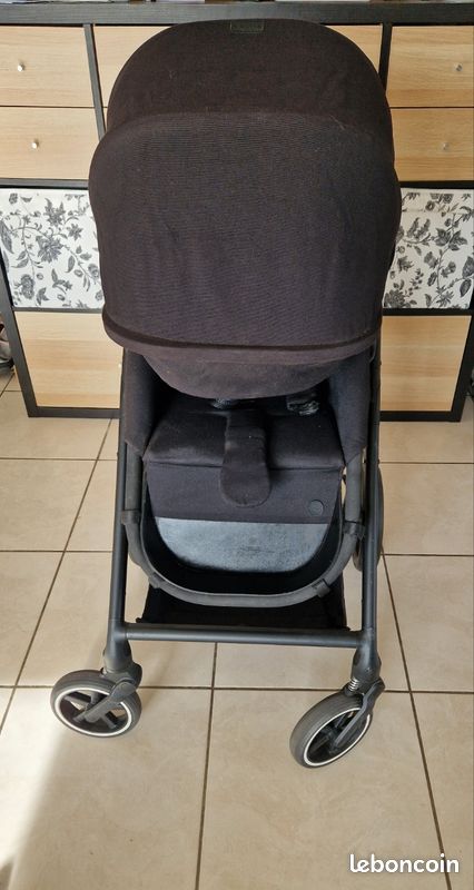 Pousette cybex balios S (image 9)