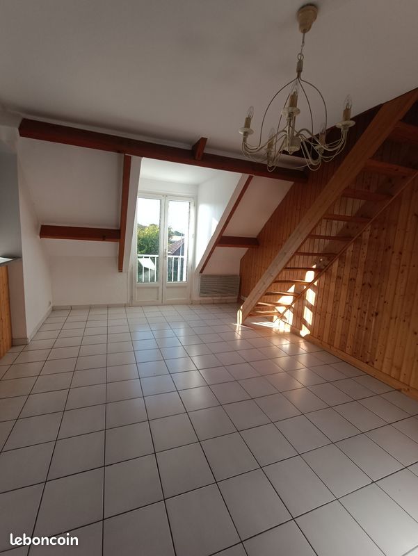 Appartement 3 pièces 56 m² · à Lardy · 56 m² · 896 €