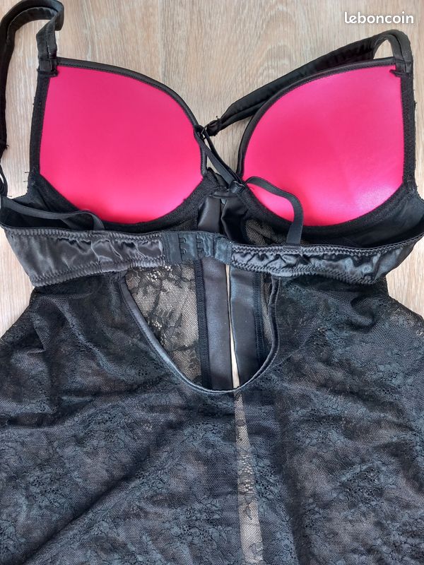 Nuisette 38 85B (image 5)