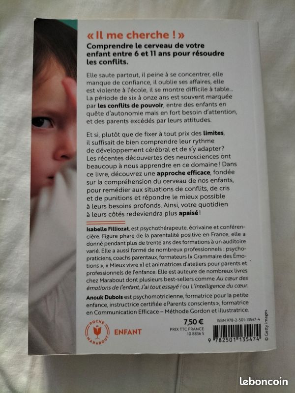 Il me cherche Isabelle Filiozat (image 3)
