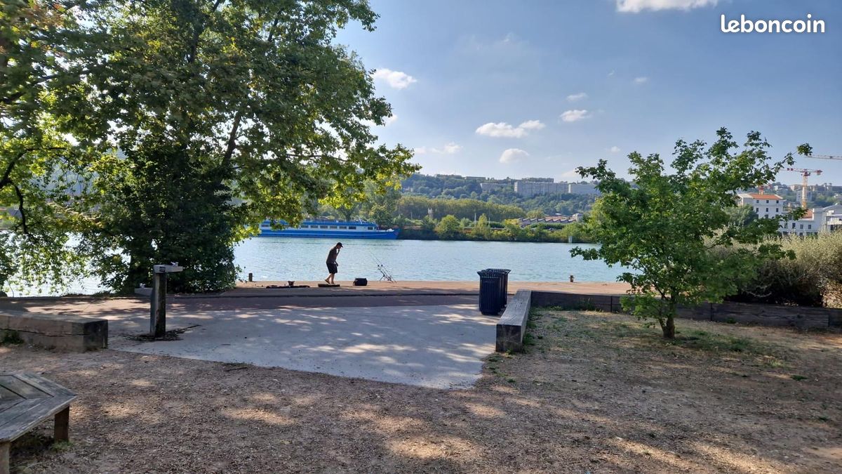 Appartement 2 pièces 59 m² · à Lyon · 59 m² · 1 280 €/mois