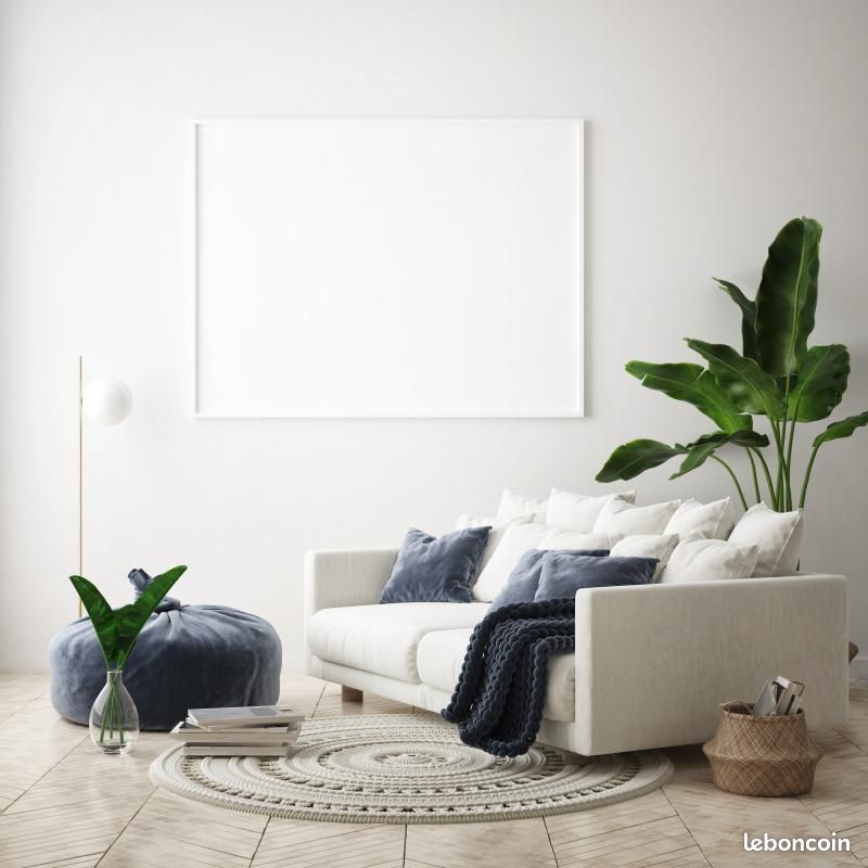 Appartement 4 pièces 83 m² · à Bagnolet · 83 m² · 475 000 €