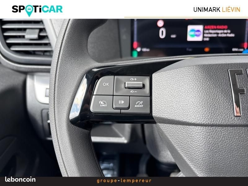 Fiat Scudo Fg XL 2.2 Diesel 150ch (image 9)