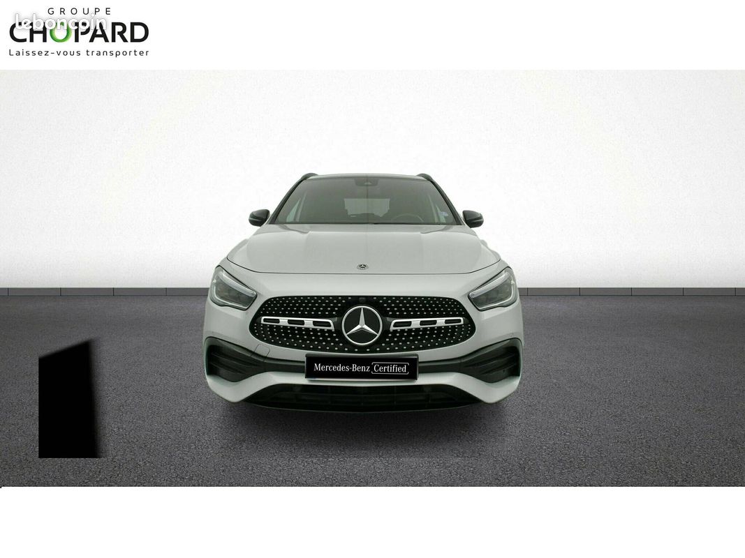 MERCEDES GLA 250 e 8G-DCT AMG Line (image 2)