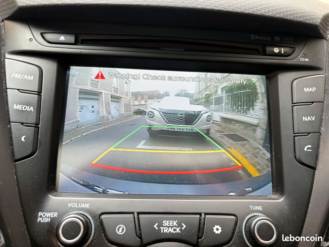 Hyundai VELOSTER Turbo 1.6 T-GDI 186 ch (image 31)