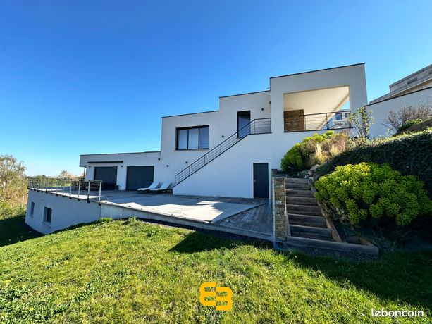 Villa 6 pièces 170 m²